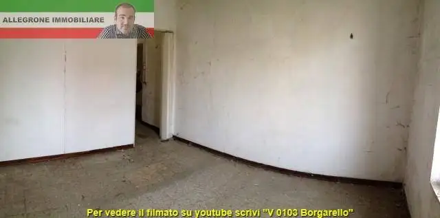 Trilocale via principale, Centro, Borgarello - foto 5