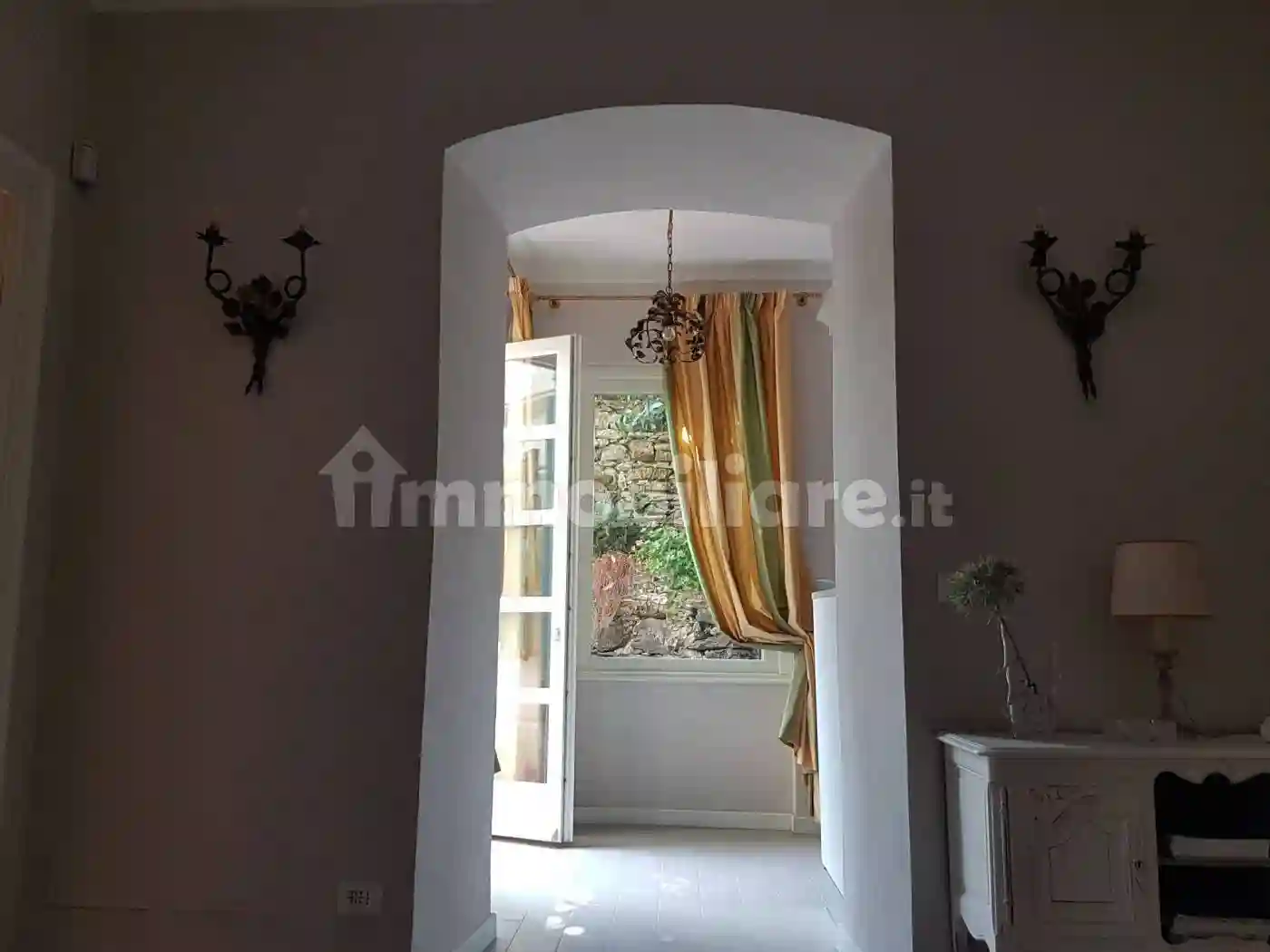 Appartamento via Aschieri, Cerisola, Rapallo - foto 4