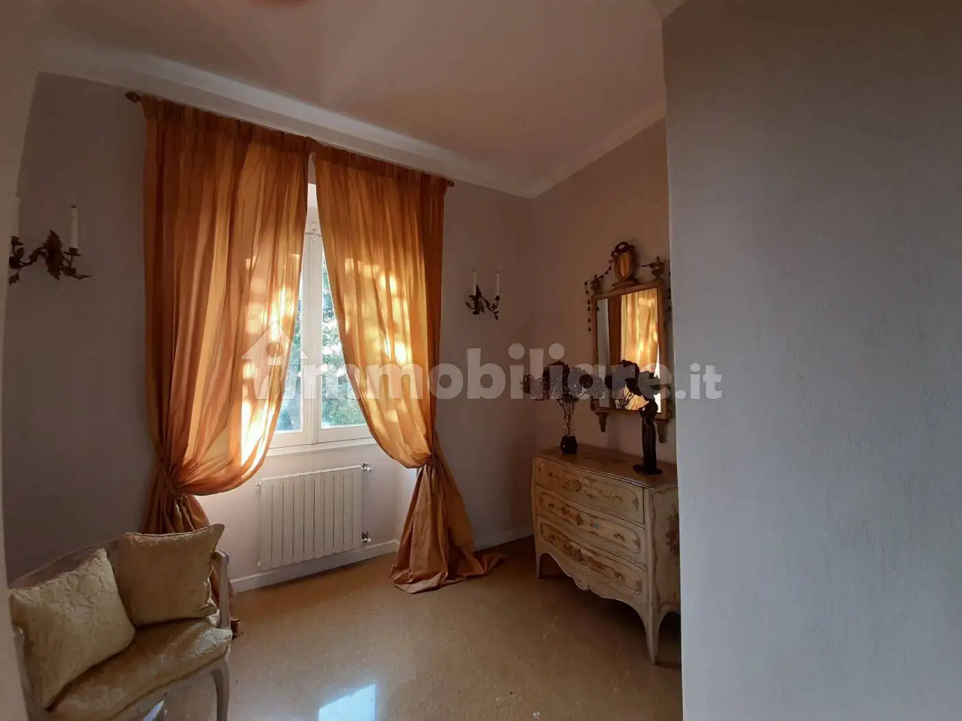 Appartamento in affitto a Rapallo