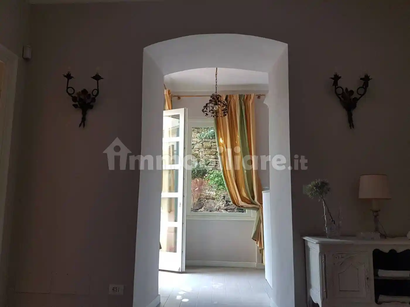 Appartamento via Aschieri, Cerisola, Rapallo - foto 2