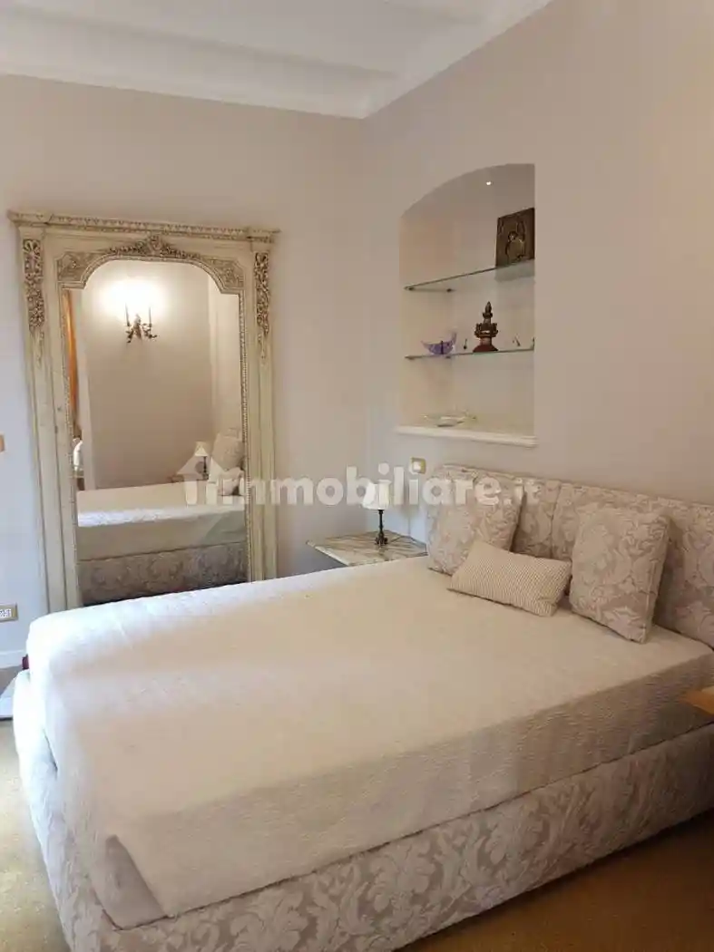 Appartamento via Aschieri, Cerisola, Rapallo - foto 5