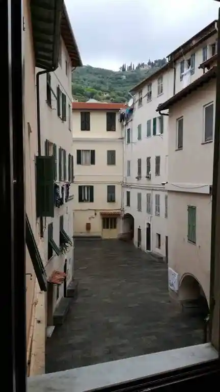 Appartamento in vendita a San Biagio della Cima