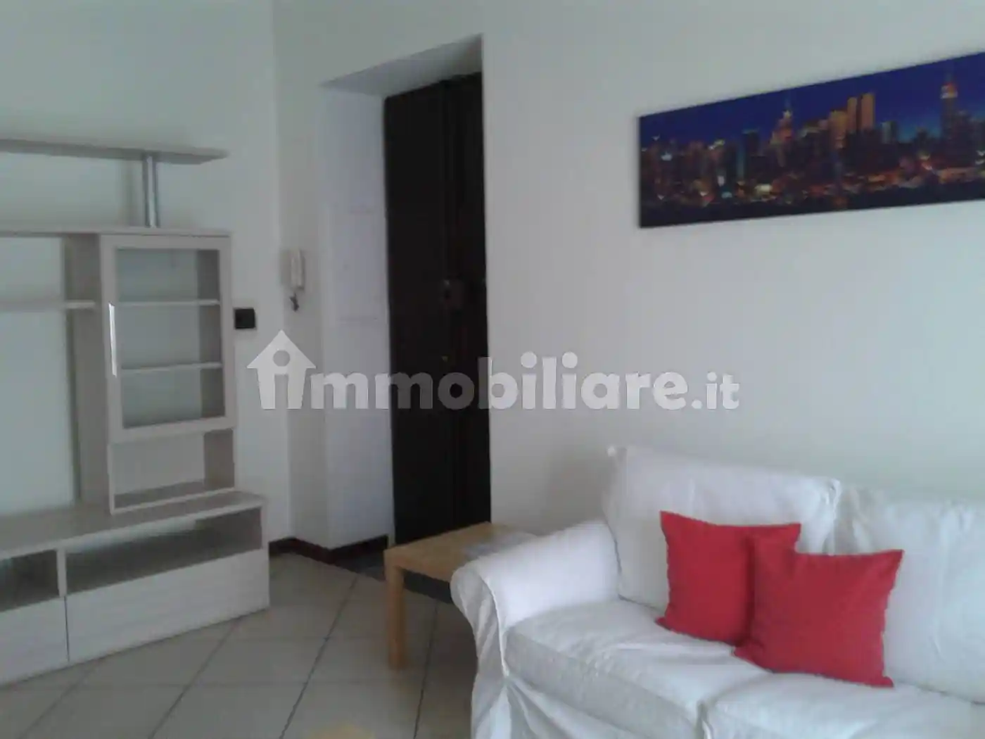 Appartamento in affitto a Alessandria