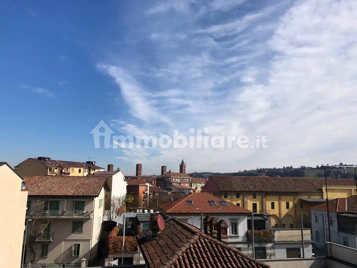 Appartamento in vendita a Alba