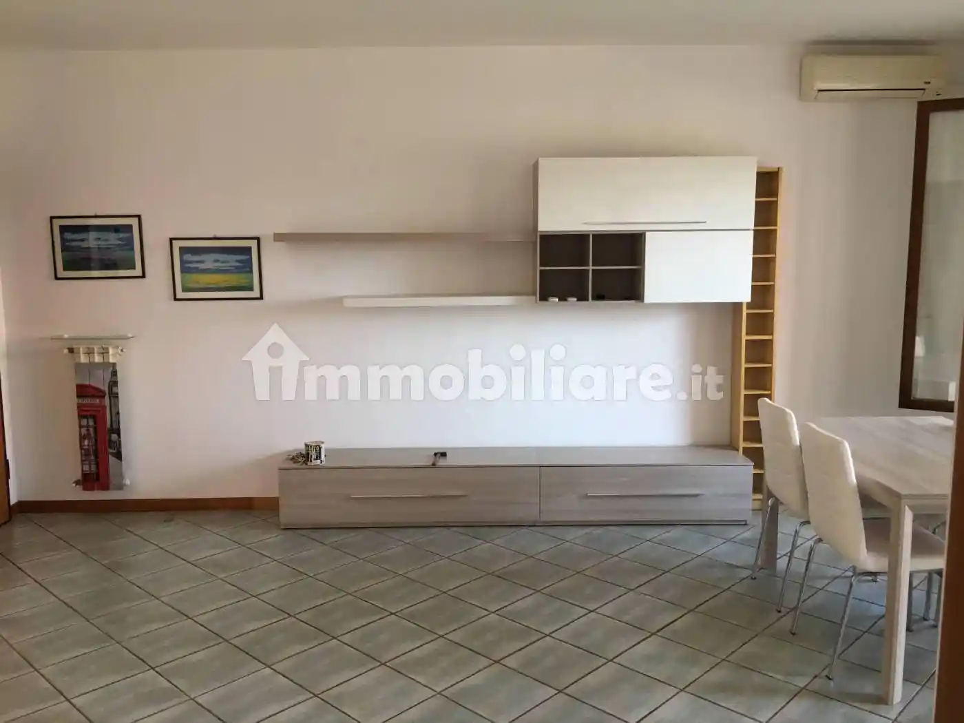 Appartamento in vendita a San Giuliano Milanese