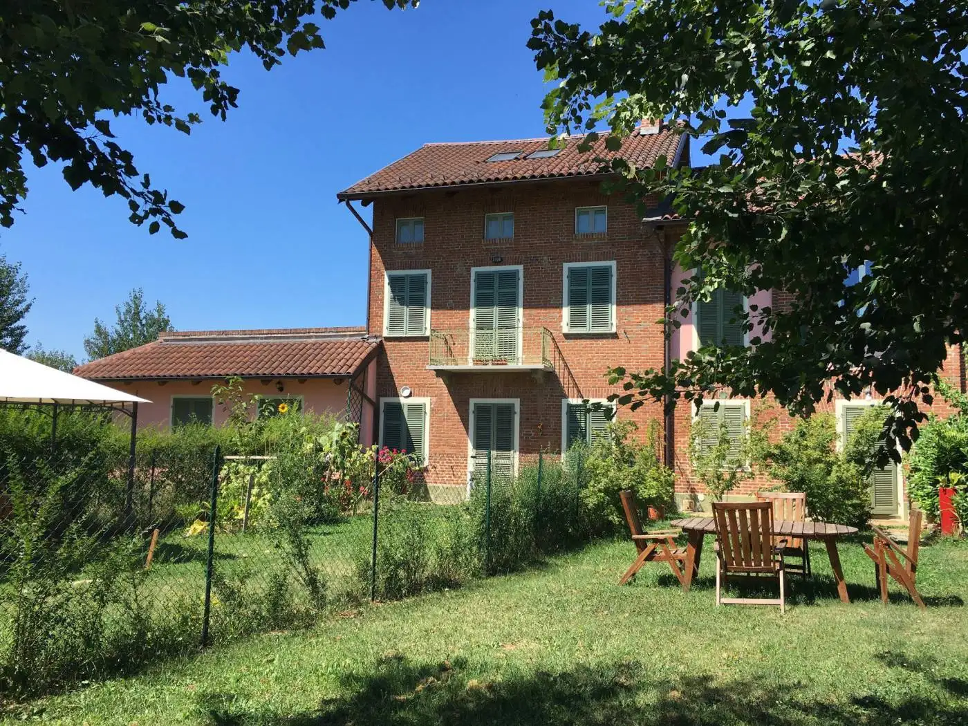 Cascina via Oriassolo, Arignano - foto 3