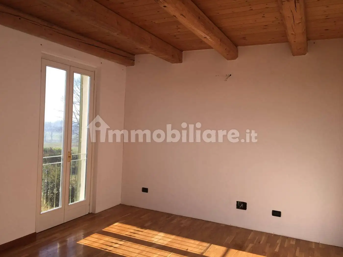 Cascina via Oriassolo, Arignano - foto 5