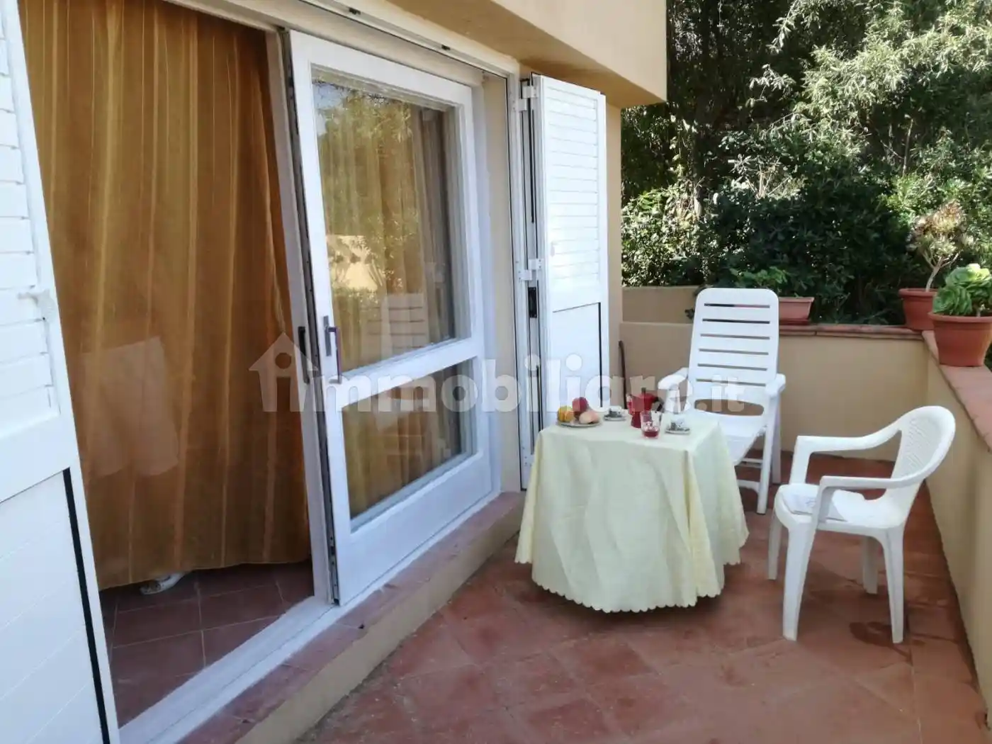 Villa in vendita a Trinità d'Agultu e Vignola