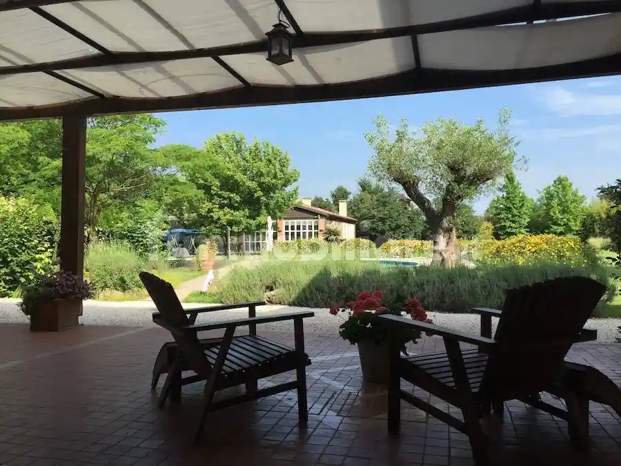 Villa in vendita a San Biagio di Callalta