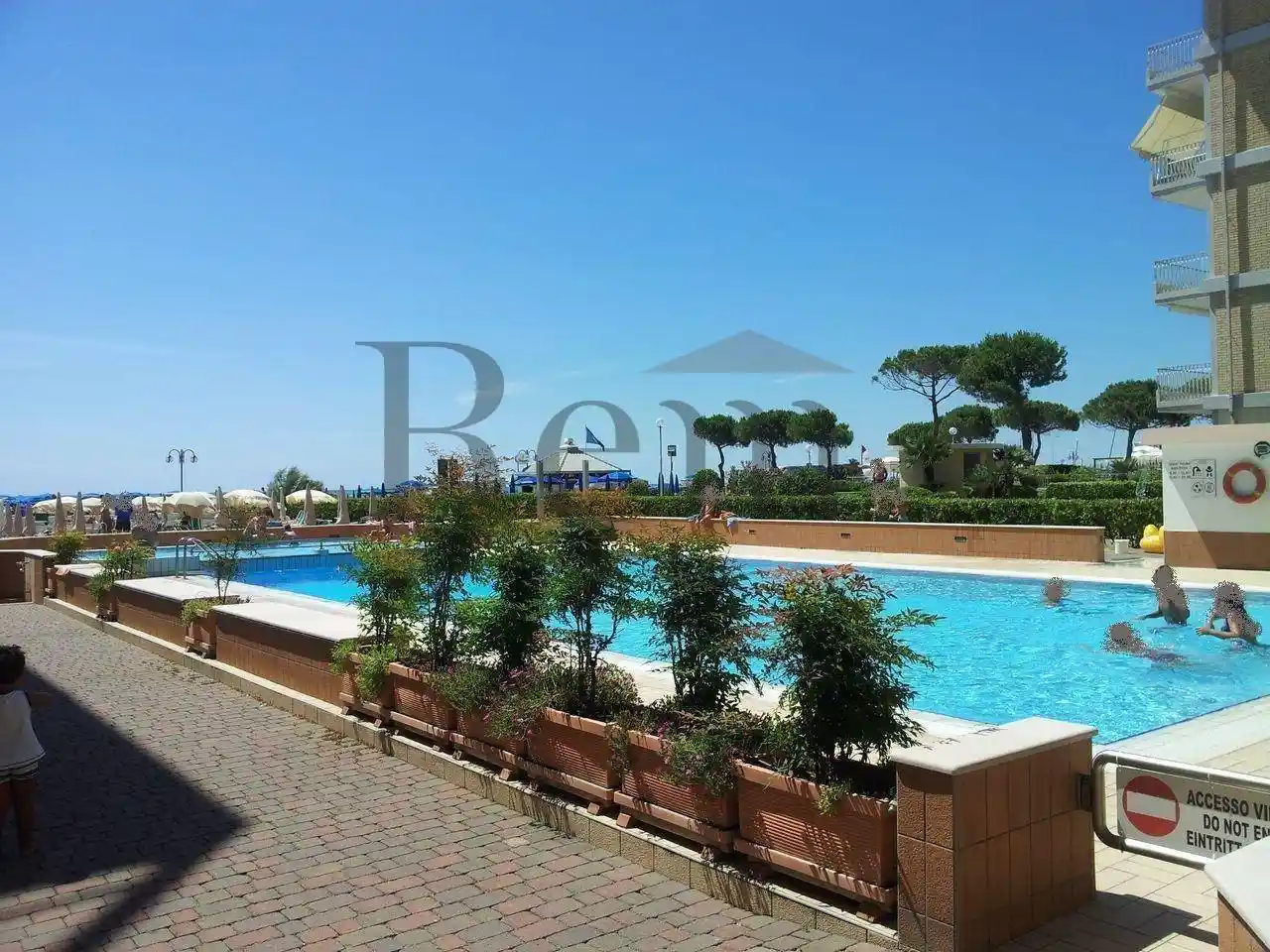 Appartamento in vendita a Jesolo