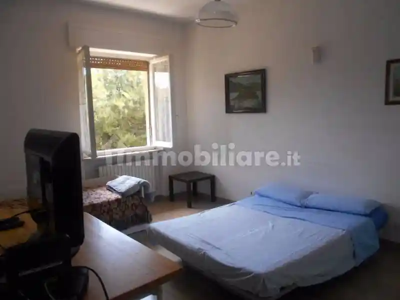 Appartamento in vendita a Jesi