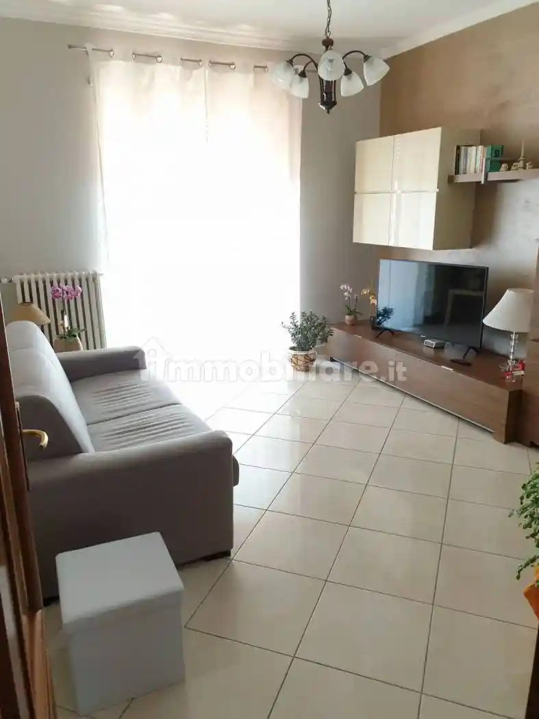 Appartamento in vendita a Moncalieri