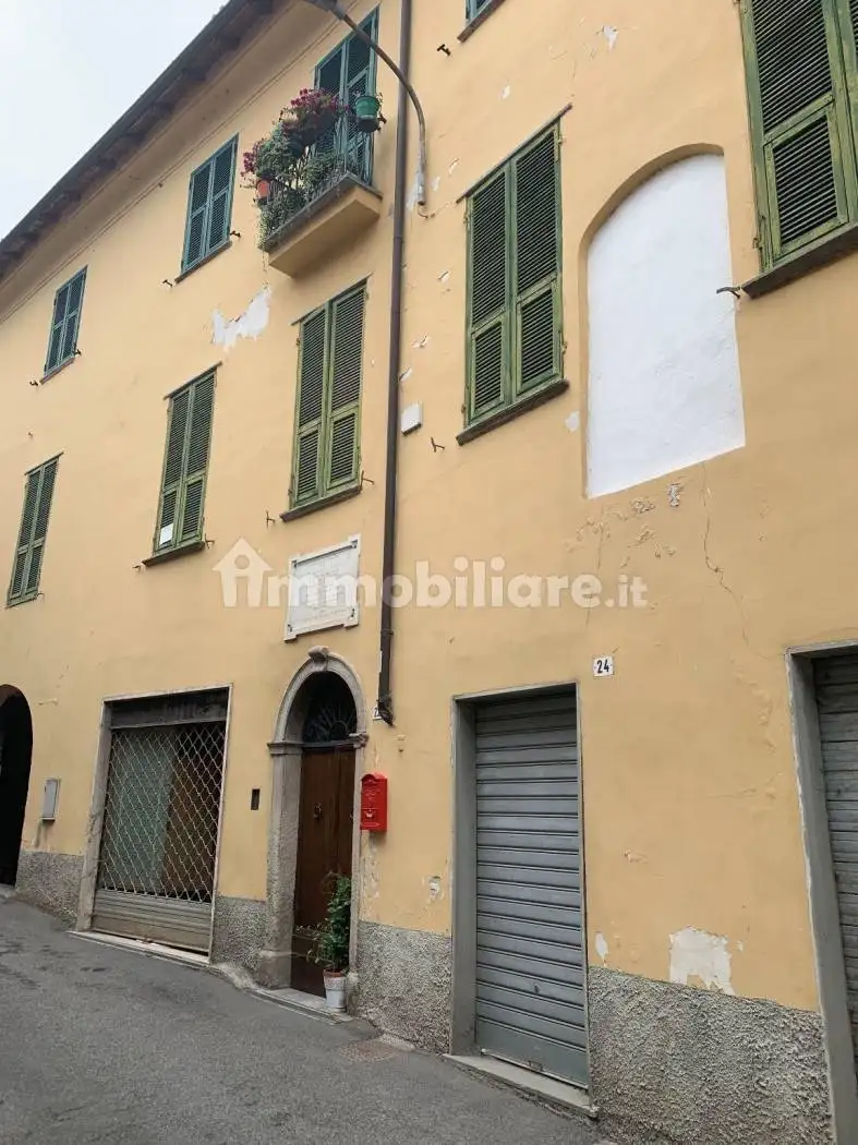 Appartamento in vendita a Mornese