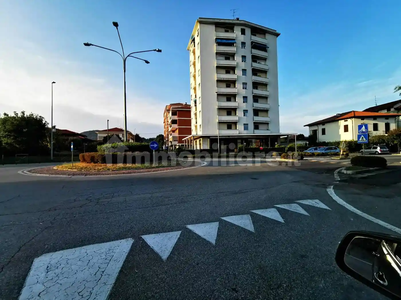 Appartamento in vendita a Vigliano Biellese