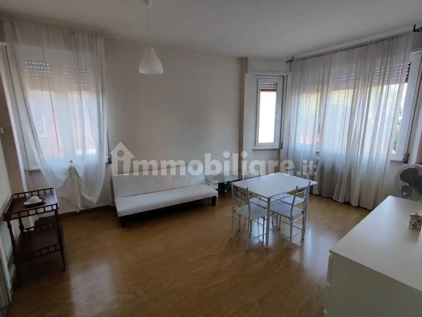 Appartamento in affitto a Lodi