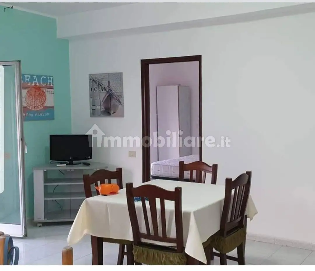 Appartamento in vendita a Gizzeria