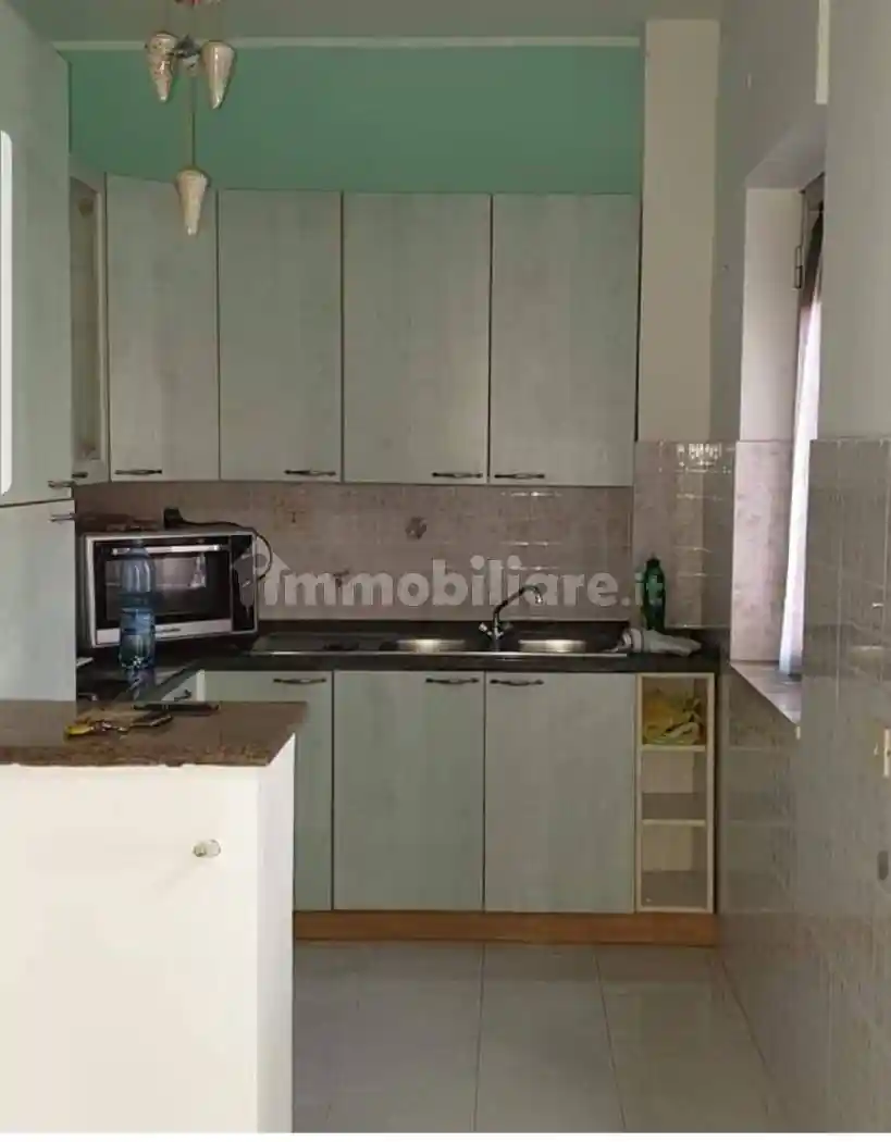 Trilocale Contrada Prato Sperone, Gizzeria - foto 4