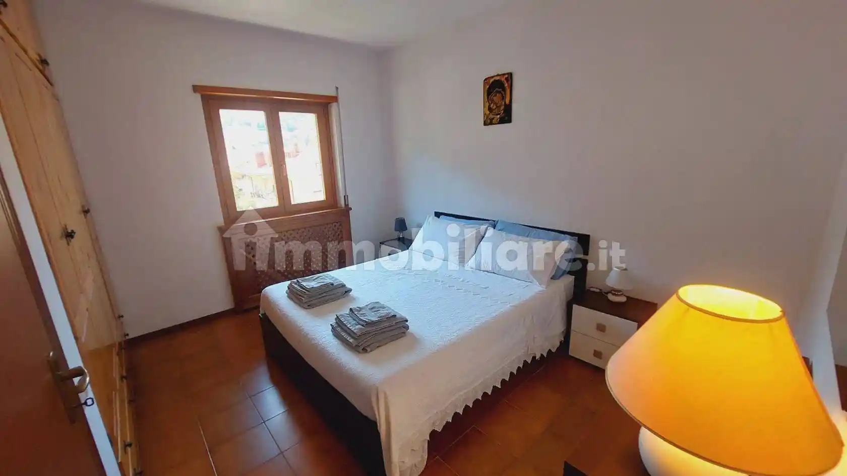 Appartamento via Martiri della Resistenza 8, Centro, Tagliacozzo - foto 3