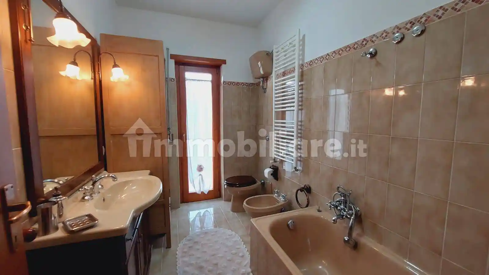 Appartamento via Martiri della Resistenza 8, Centro, Tagliacozzo - foto 5