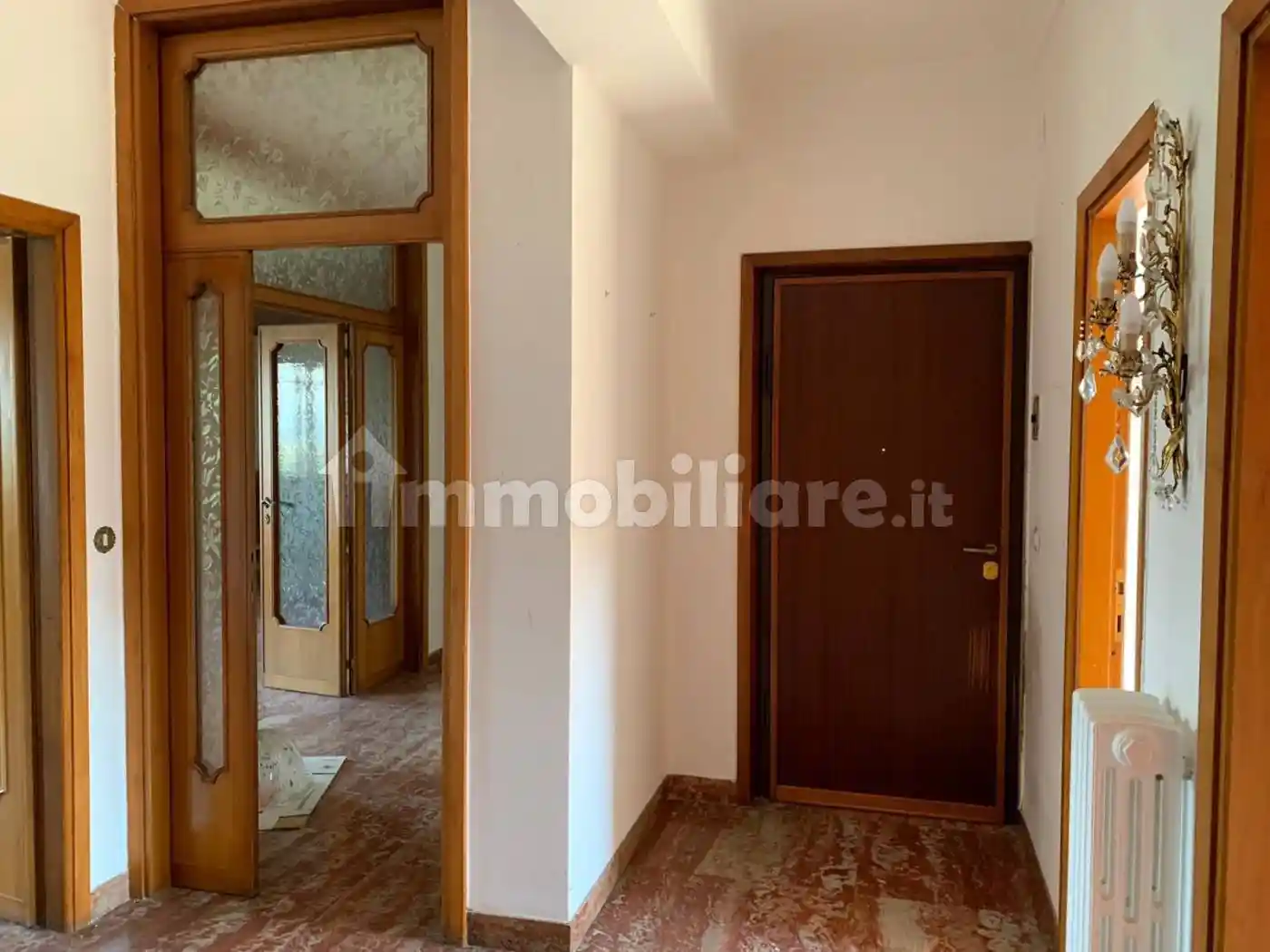 Appartamento in vendita a Isernia