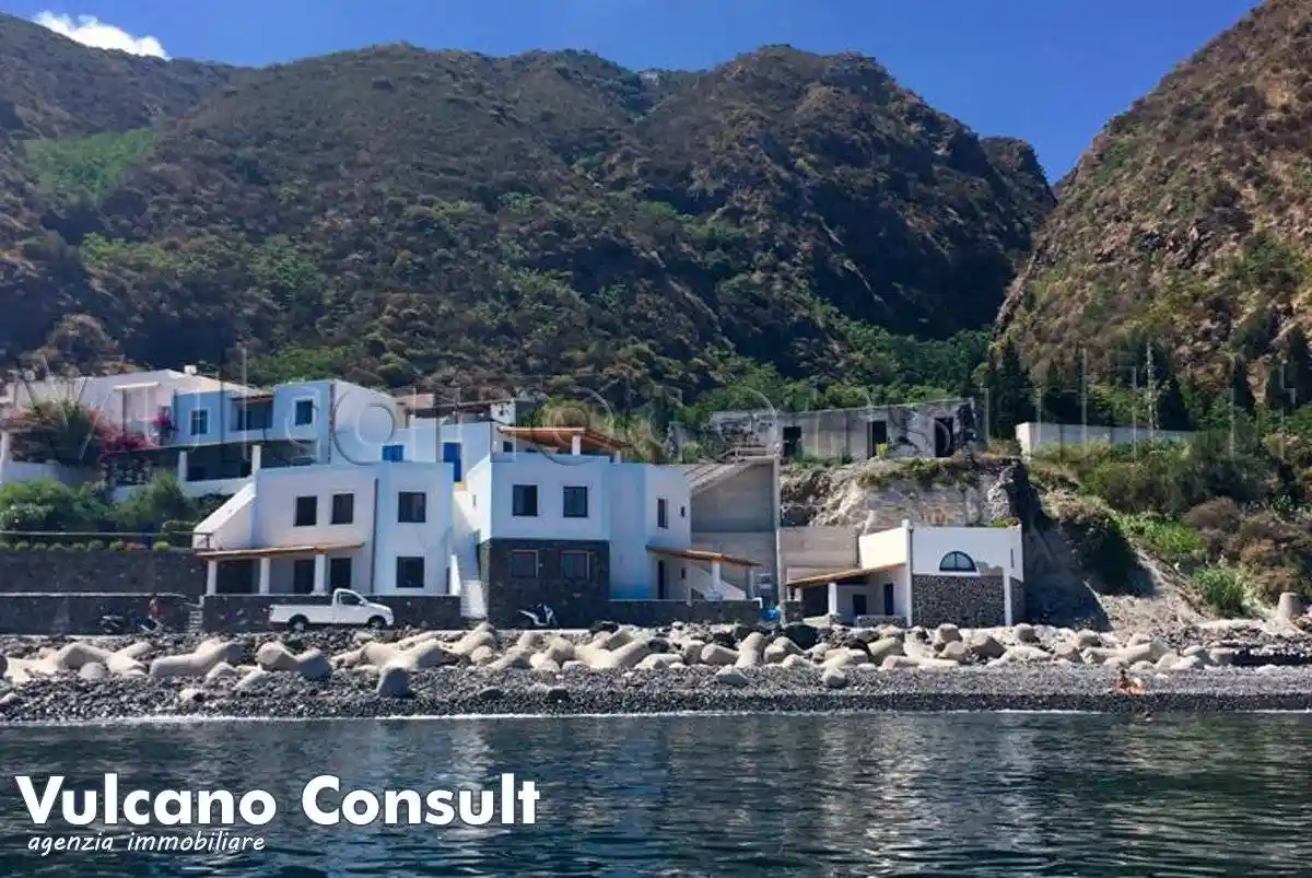 Rustico - Casale in vendita a Lipari