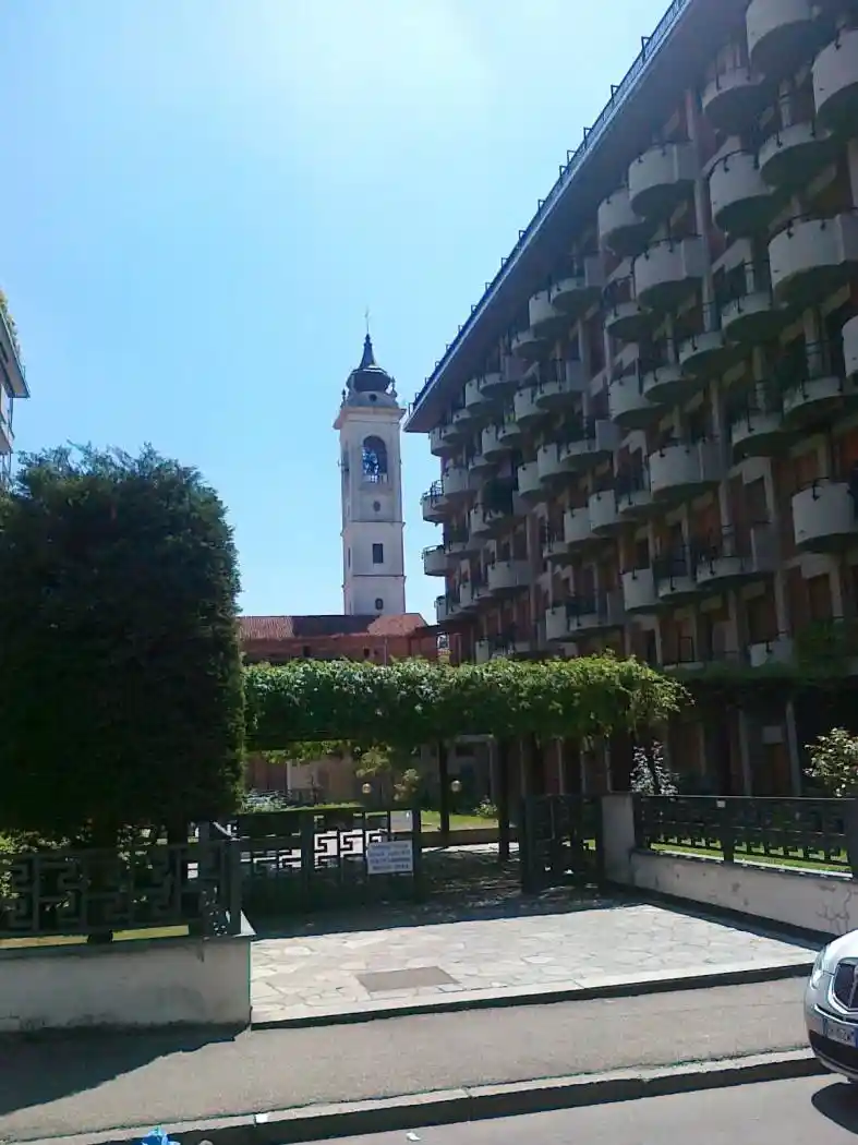 Appartamento in affitto a Novara