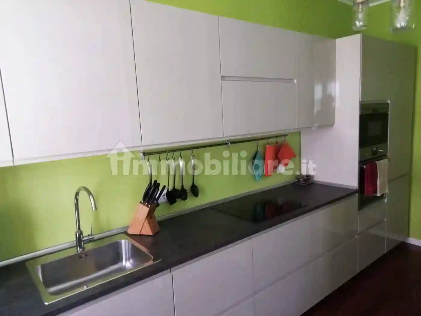 Appartamento - foto 5