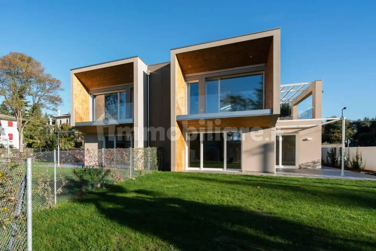 Villa in vendita a Treviso