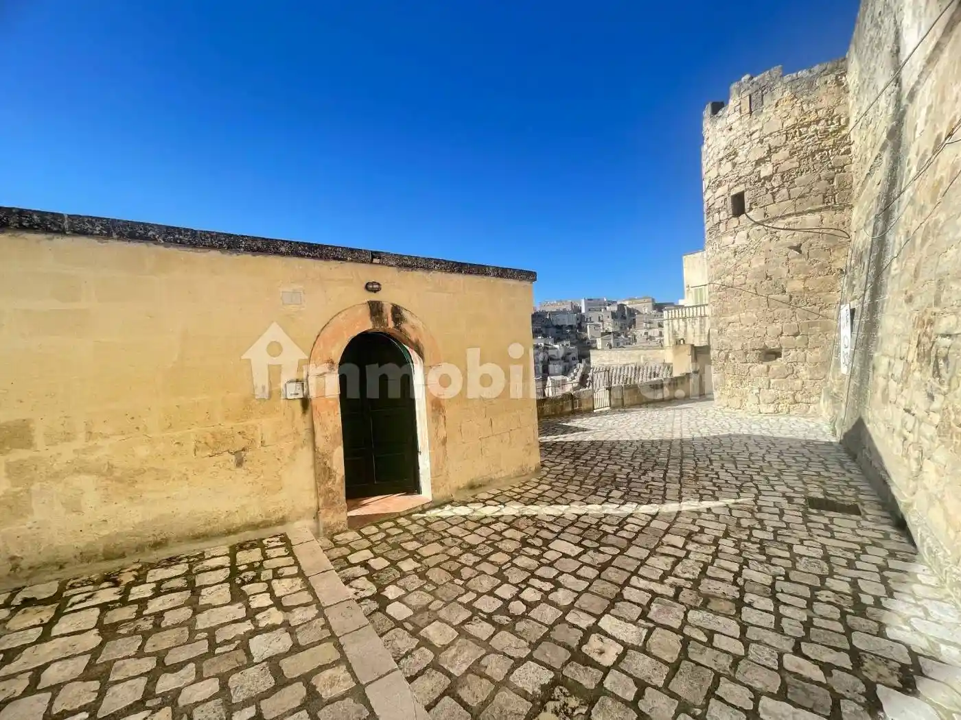 Quadrilocale ottimo stato, su più livelli, Centro, Matera - foto 3
