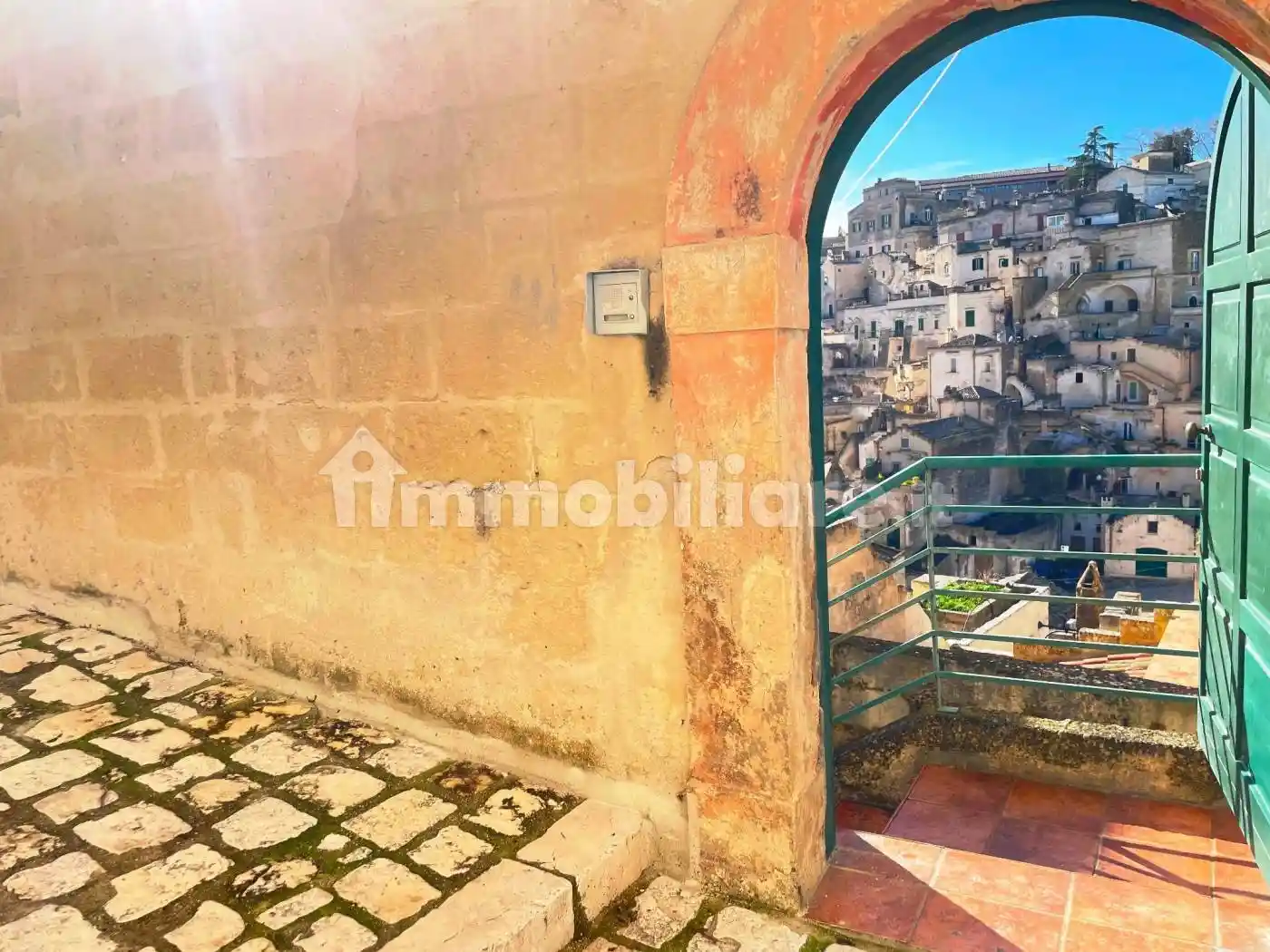 Quadrilocale ottimo stato, su più livelli, Centro, Matera - foto 4