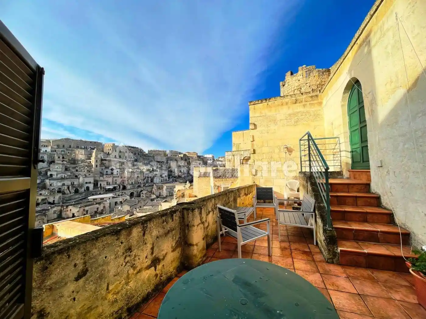 Quadrilocale ottimo stato, su più livelli, Centro, Matera - foto 5