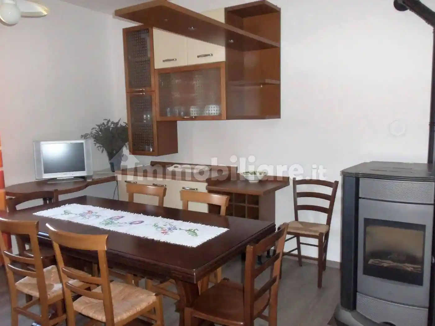 Appartamento in vendita a Bardineto