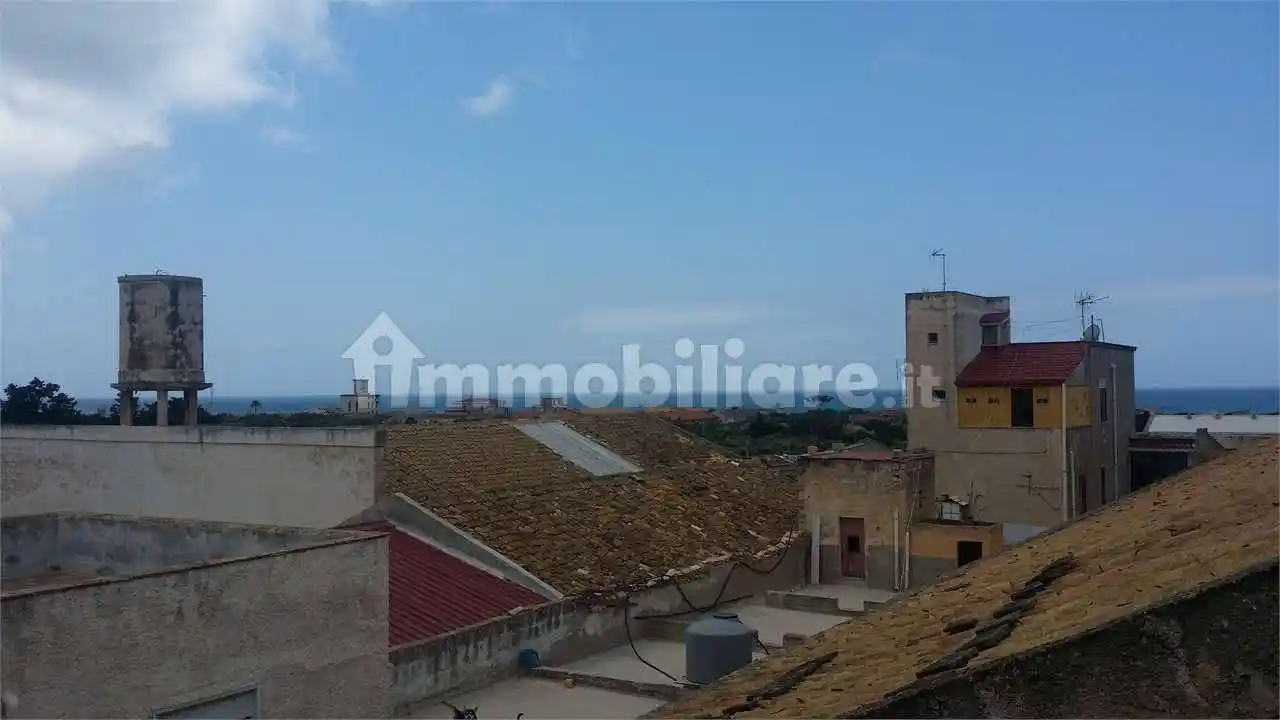 Appartamento in vendita a Marsala