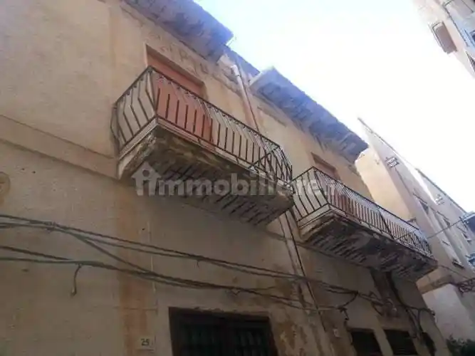 Casa indipendente in vendita a Marsala