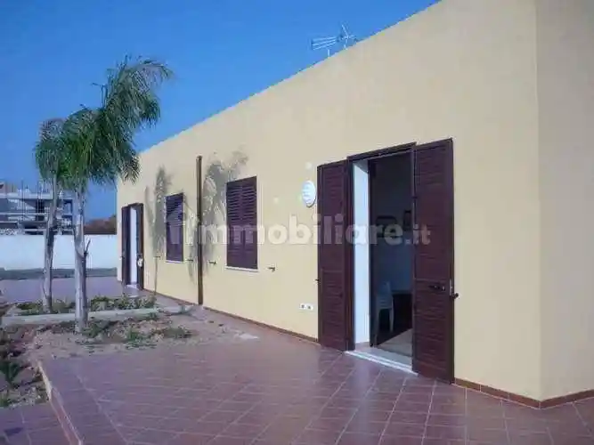 Villa in affitto a Marsala