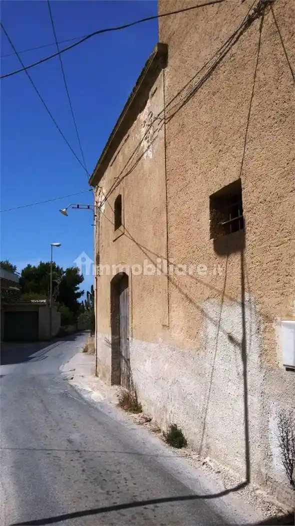 Rustico - Casale in vendita a Marsala