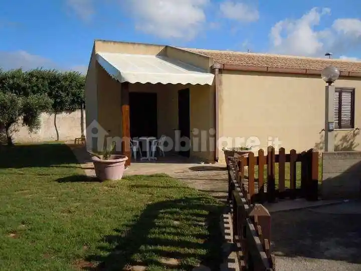 Villetta a schiera in affitto a Marsala