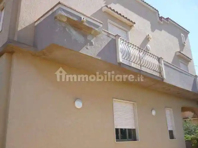 Villa in vendita a Marsala