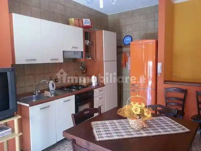 Casa indipendente in affitto a Marsala