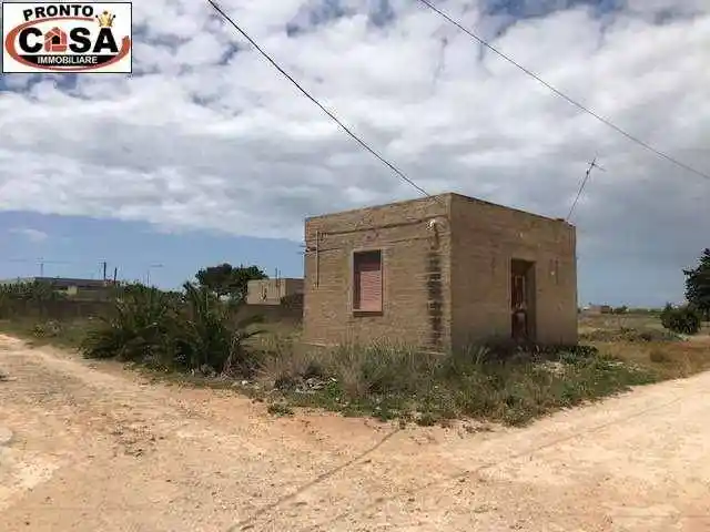 Rustico - Casale in vendita a Marsala