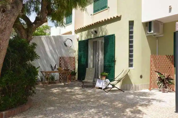 Villetta a schiera in affitto a Marsala