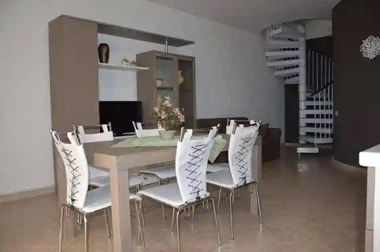 Villetta a schiera - foto 5