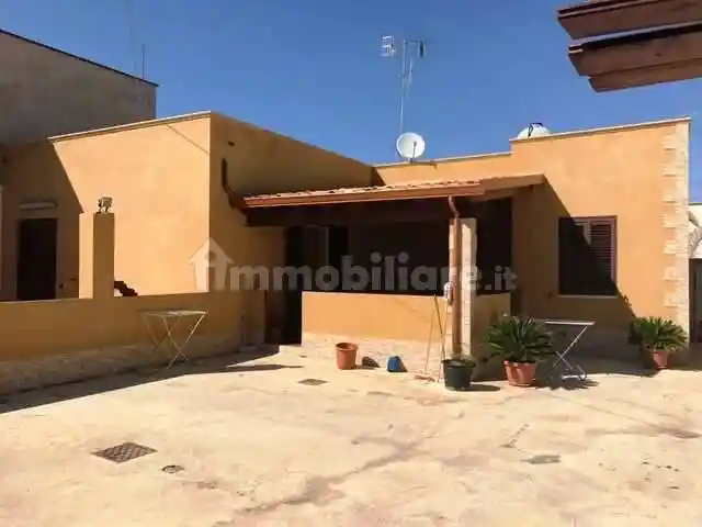 Villa in vendita a Marsala