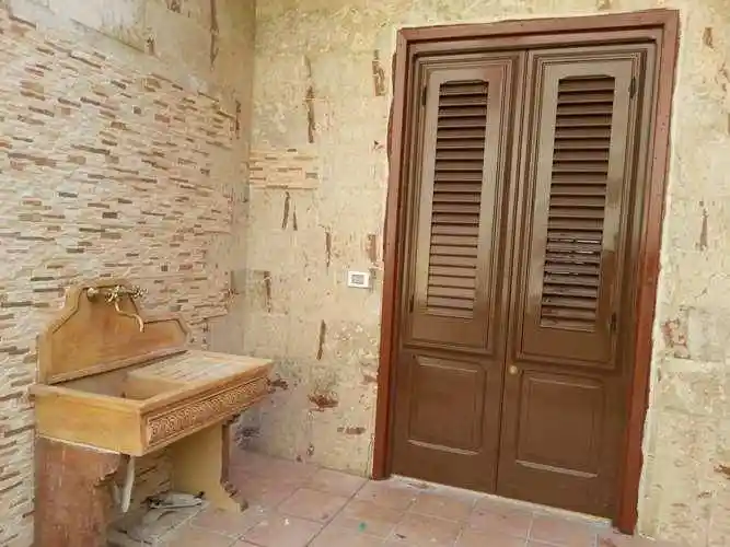 Casa indipendente in affitto a Marsala