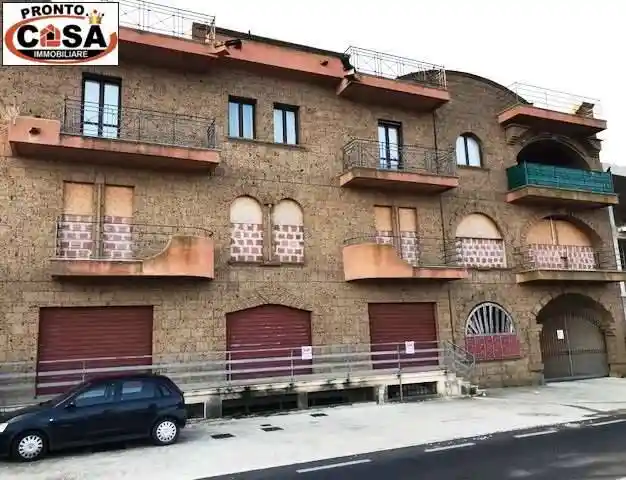Appartamento in vendita a Marsala
