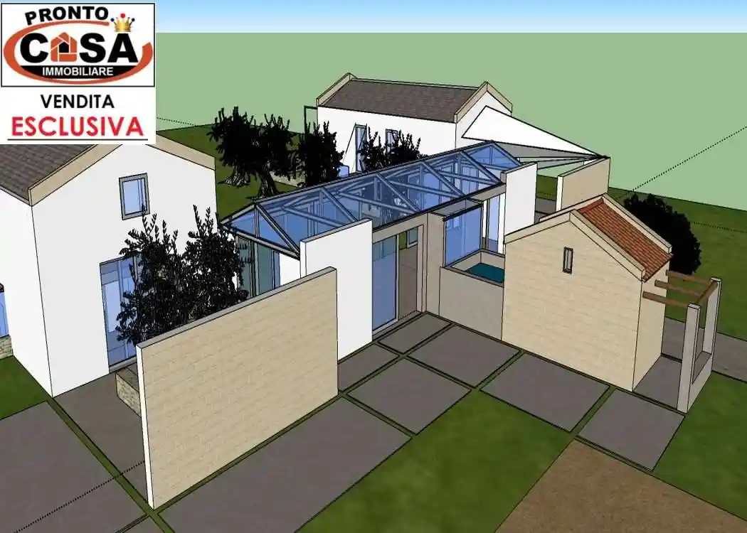 Villa in vendita a Marsala