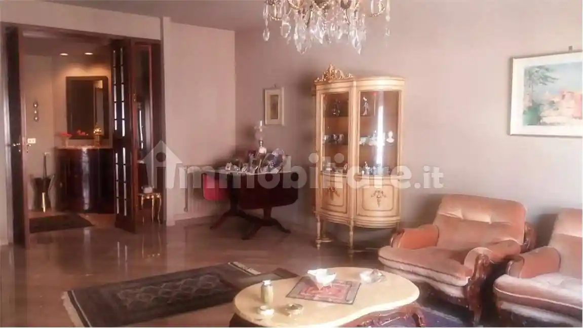 Appartamento in vendita a Marsala