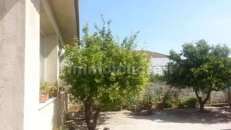 Casa indipendente in vendita a Marsala