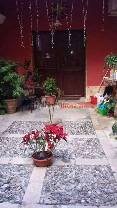 Casa indipendente in affitto a Marsala