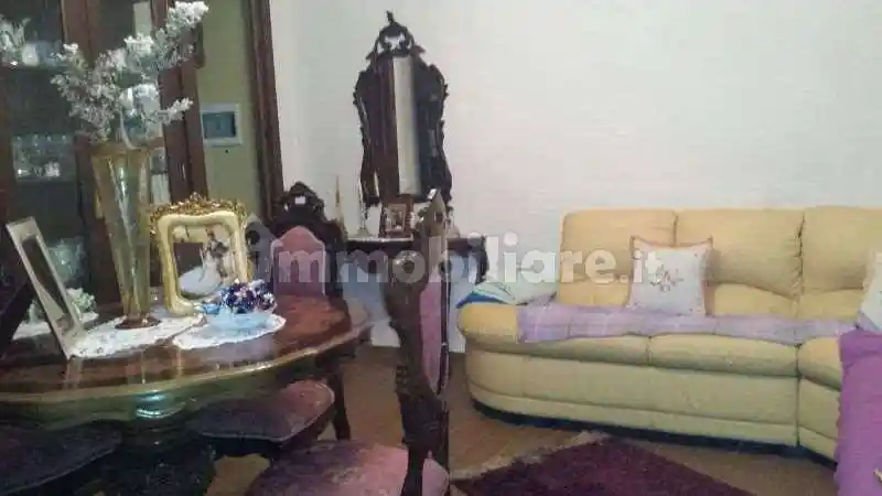 Terratetto unifamiliare 100 m², ottimo stato, Via Dante, Trapani, Salemi, Marsala - foto 3